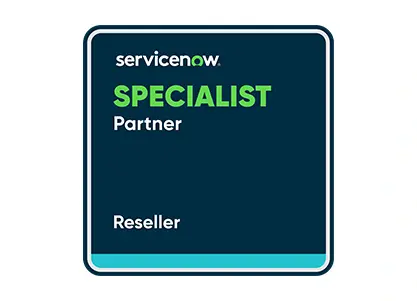 ServiceNow Partner - Reseller - Synoptek