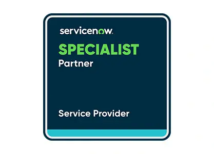 ServiceNow Partner - Service Provider - Synoptek