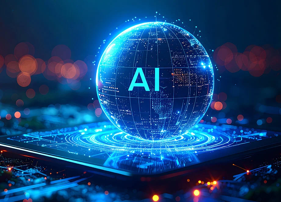 Beyond Built-In Copilots: How Custom AI Solutions Drive Business Transformation