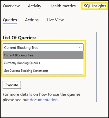 Optimize Database Query