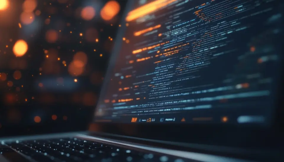 Abstract Cloud Visualization