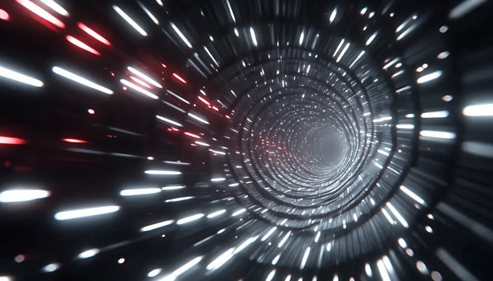 Abstract Cloud Visualization