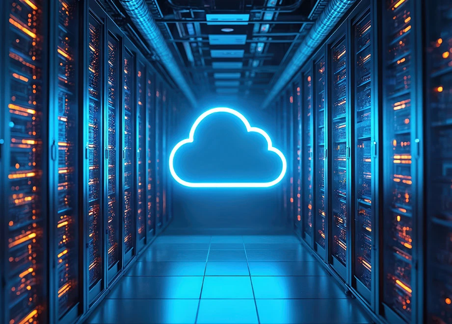 Navigating On-Prem vs. Cloud with Expert Dynamics 365 ERP Implementation Services