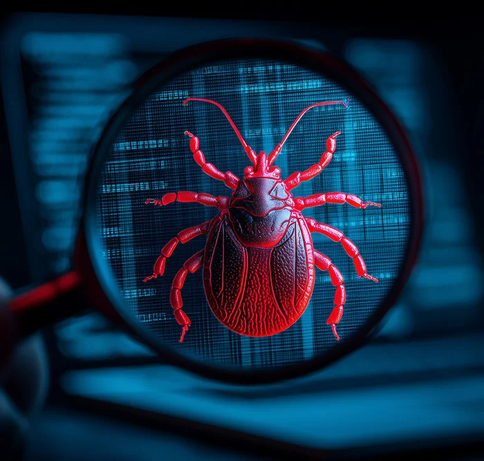 Advanced Threat Detection and Correlation