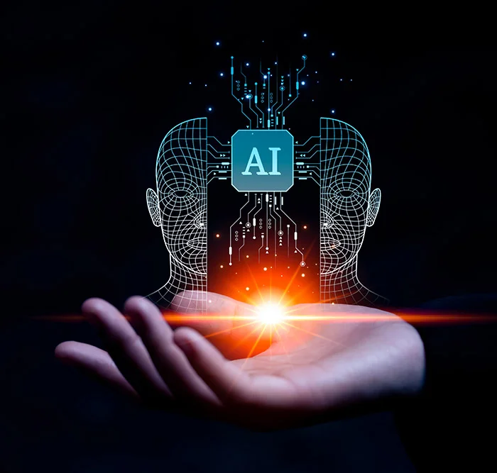 AI Strategy & Roadmap