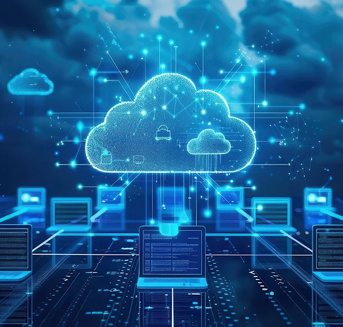 AWS Cloud Migration Services