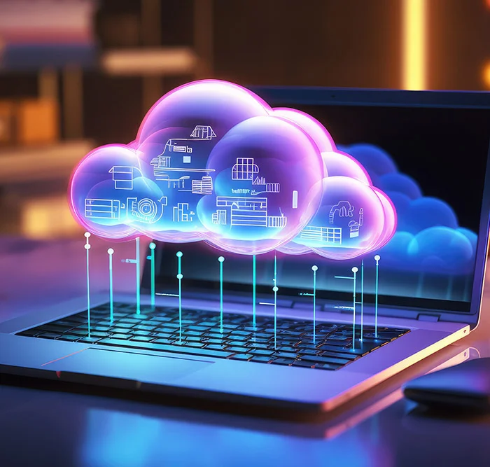 AWS Hyperscale Cloud Services