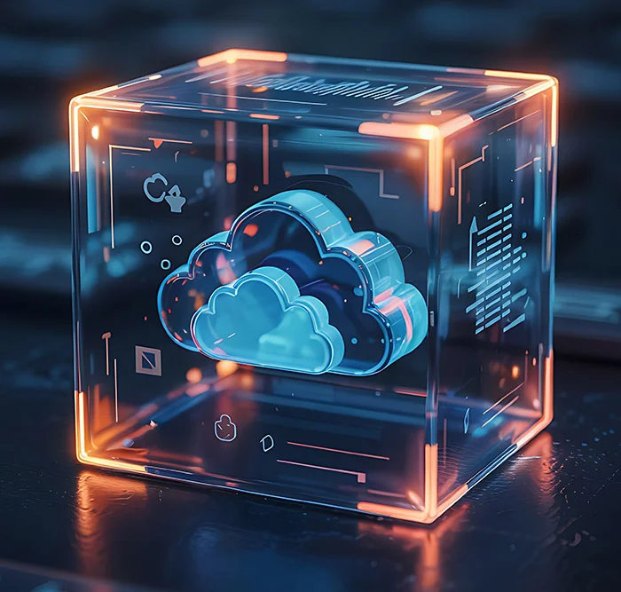 Azure Cloud Migration Services