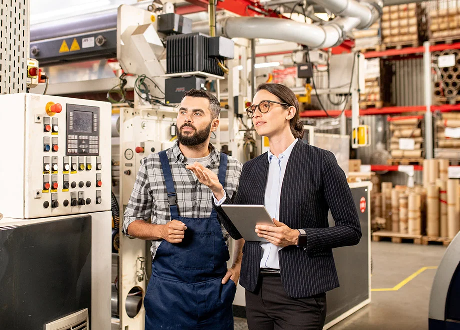 Chemical Manufacturer Builds an AI-First Culture with Microsoft 365 Copilot