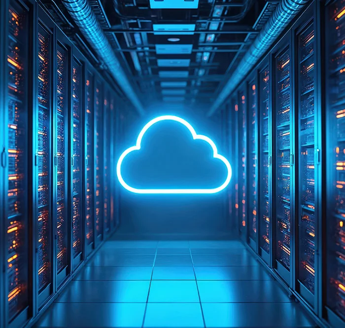 Cloud and Hybrid Environment Monitoring