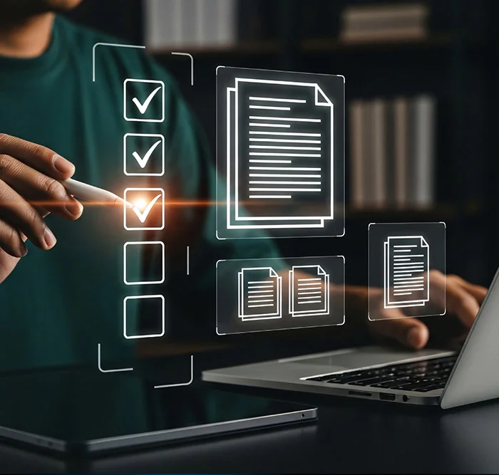 Compliance Reporting and Audit Support