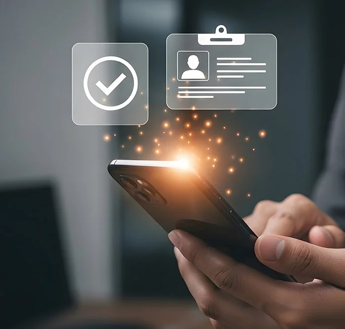 IAM Credential Validation