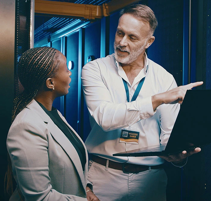 Support and Maintenance