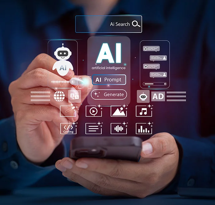 Custom LLM Development