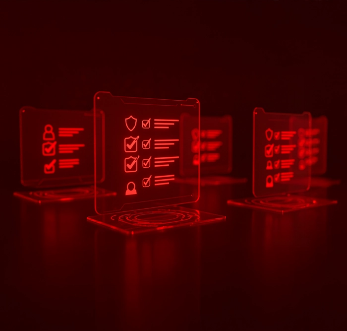 Daily Cybersecurity Reviews