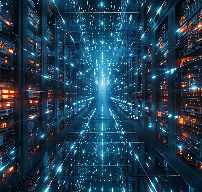 Data Lake & Delta Lakehouse