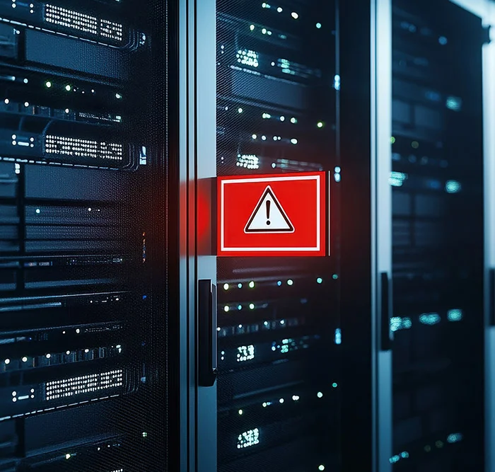 Disaster Recovery Planning