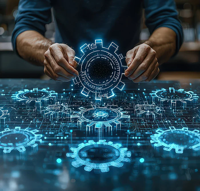 Dynamics 365 CRM Integration