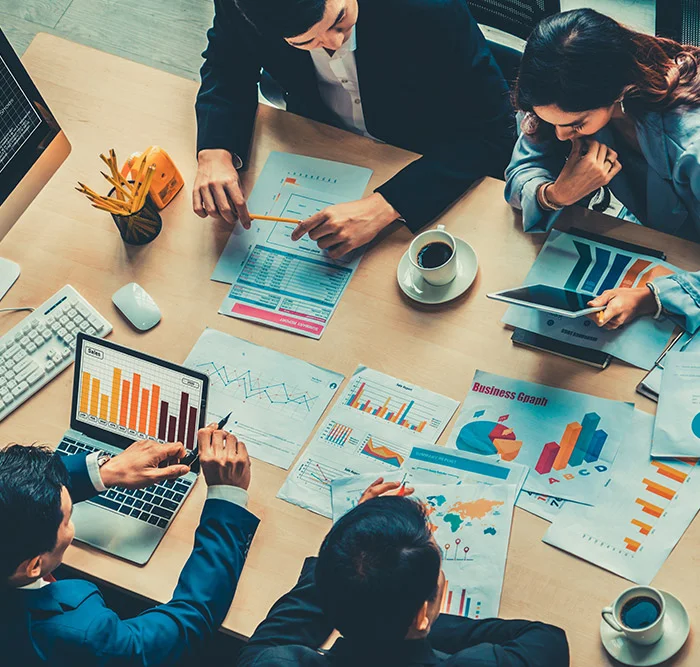 Dynamics 365 CRM Planning