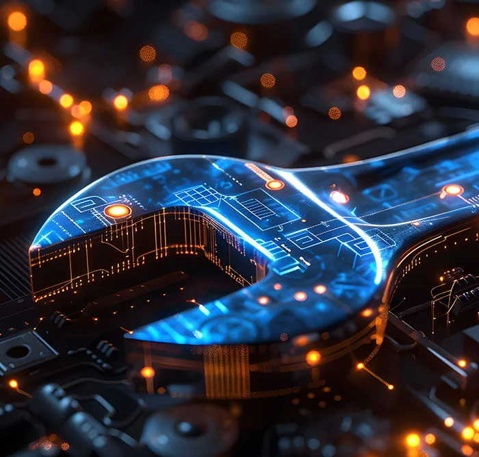 Support & Maintenance