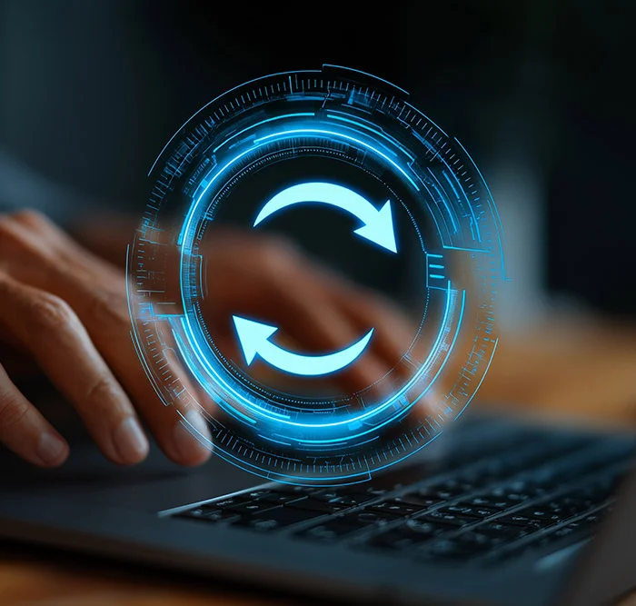 Modernization and Upgrade