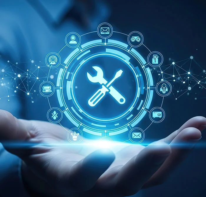 Support and Maintenance