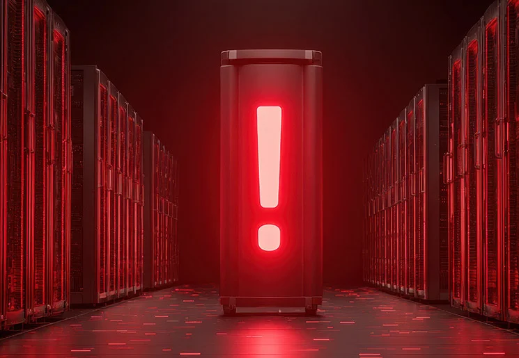 Expensive downtime and security risks | Synoptek