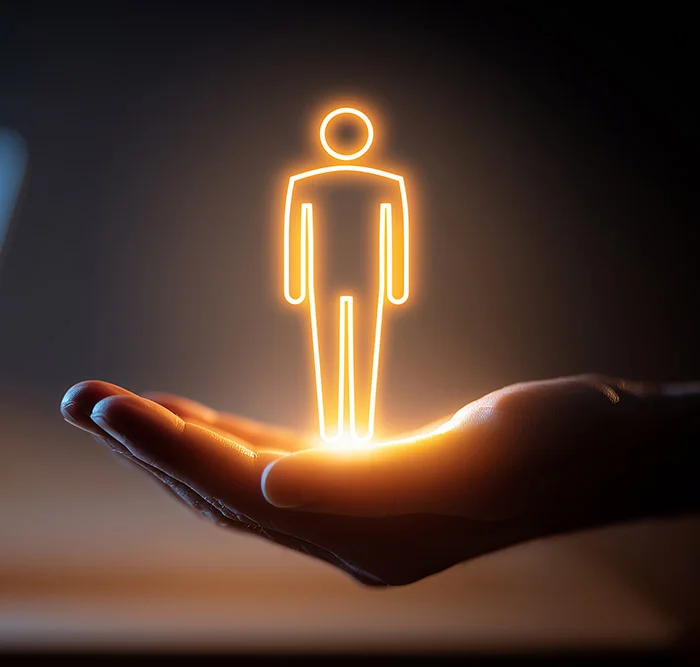 Experience-centric Support