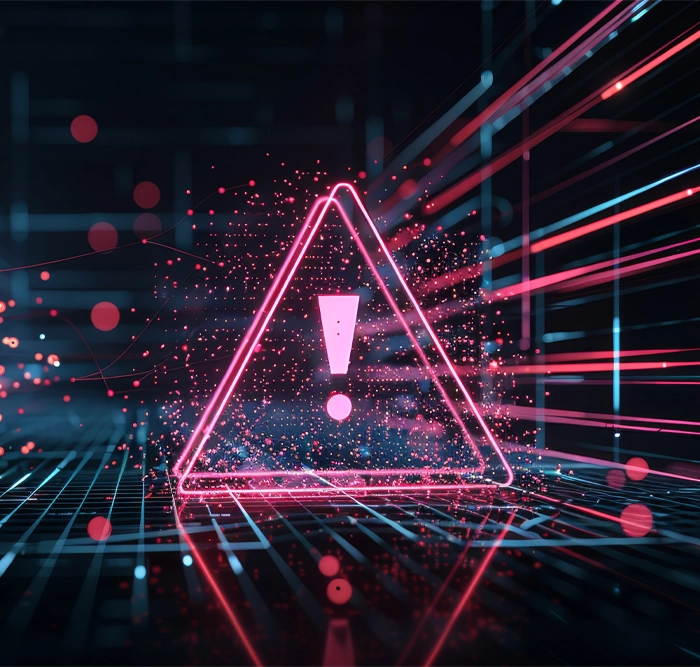 False Positive Alerts Management