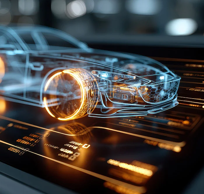 Feature Engineering & Data Prep