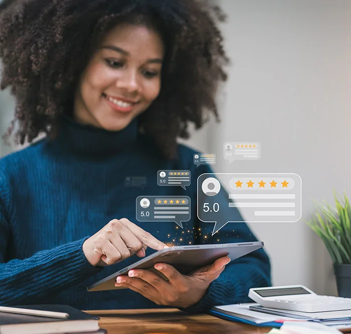 Full-cycle Dynamics 365 Customer Experience Implementation