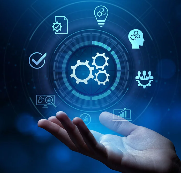 Full Cycle Dynamics 365 Finance Implementation Services