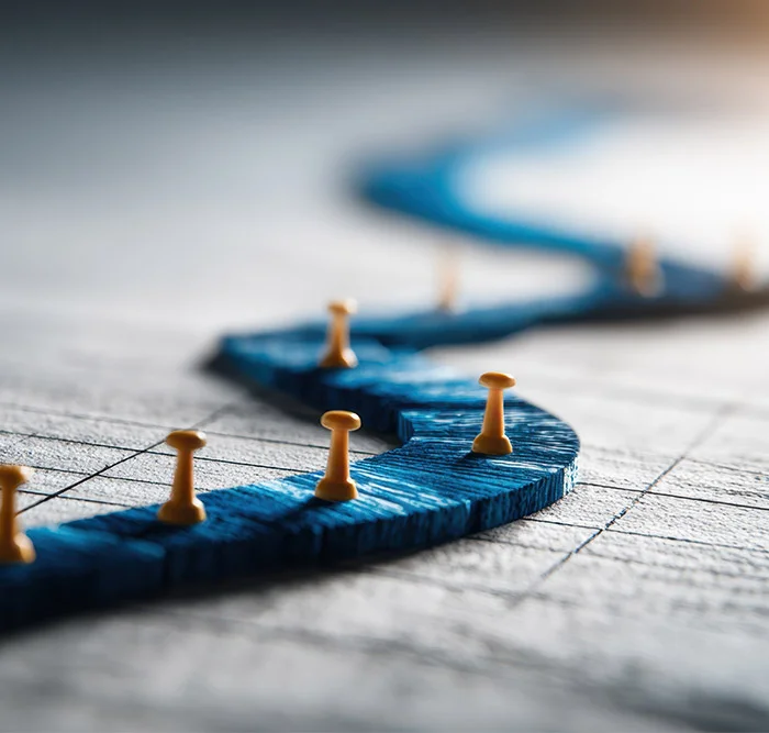 Future-State IT Roadmap