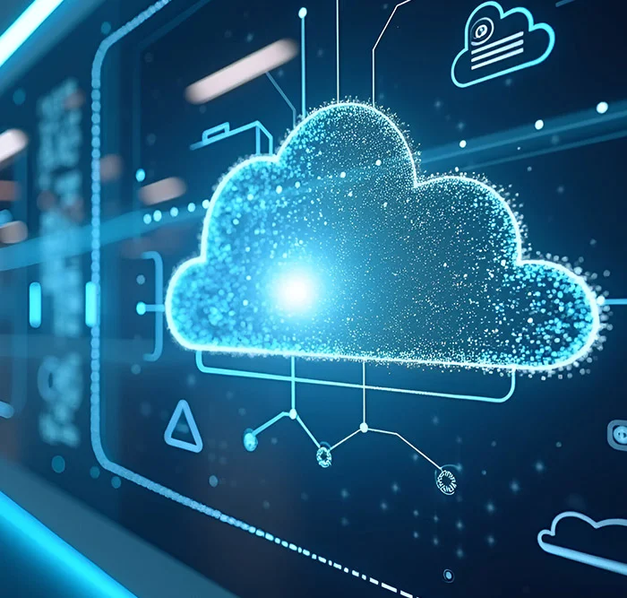 Hybrid Cloud Managed Services