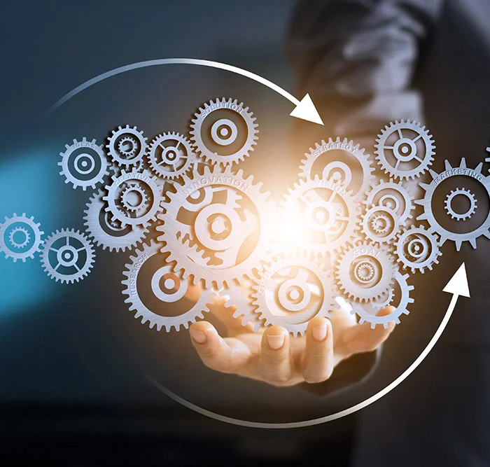 Infrastructure Rollout and Optimization