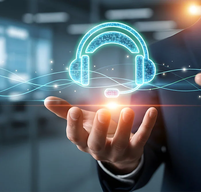 Integrated Voice Solutions