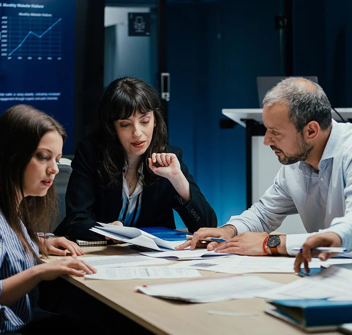 Integration Readiness Evaluation