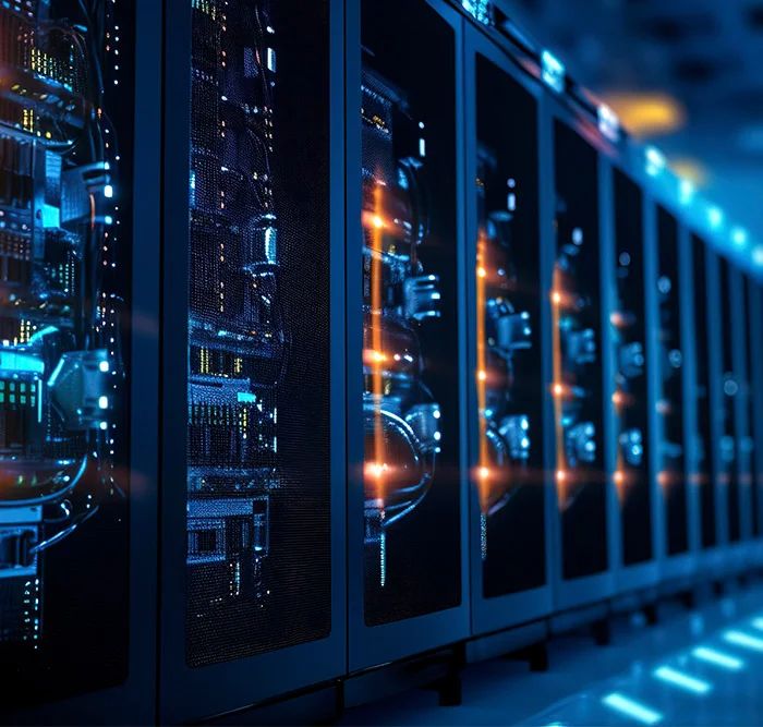 IT Infrastructure Managed Services