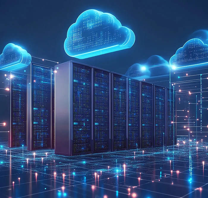 Managed AWS Cloud Services