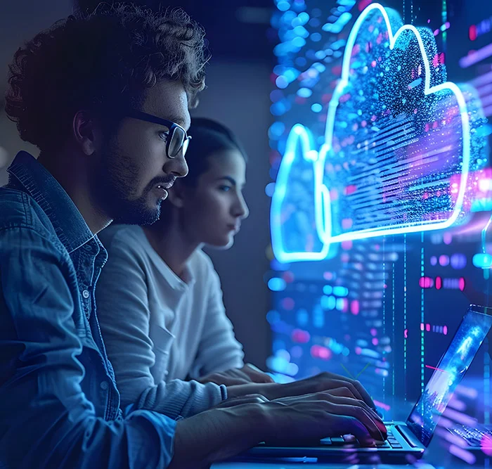 Managed Azure Cloud Services