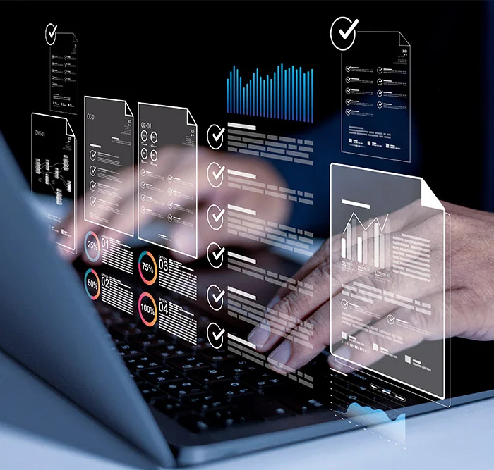 Managed Database Applications