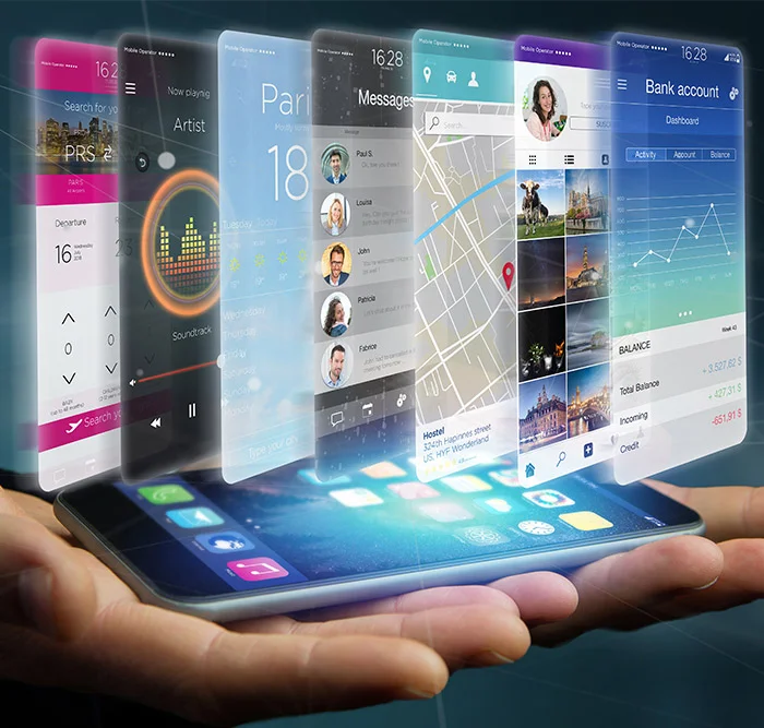 Mobile App Development