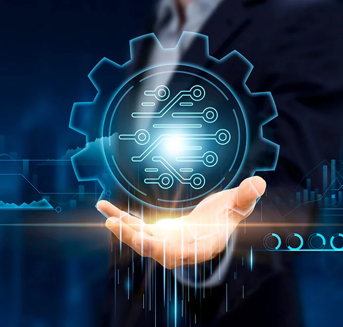 Model Deployment & Integration