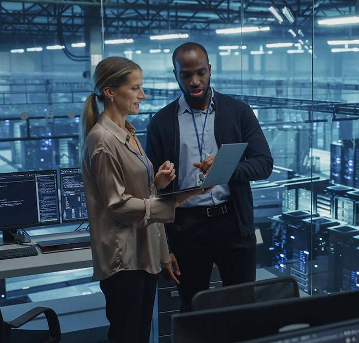 Public Cloud Management