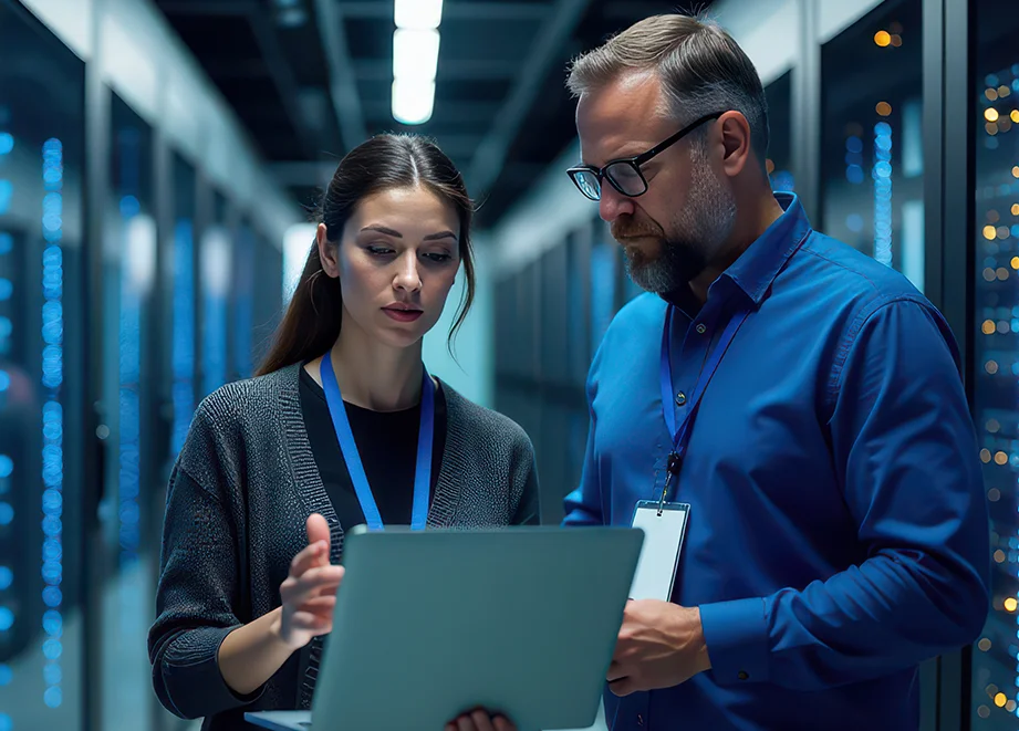 The ROI of Experience: A Strategic IT Spending Framework for Growth and Efficiency