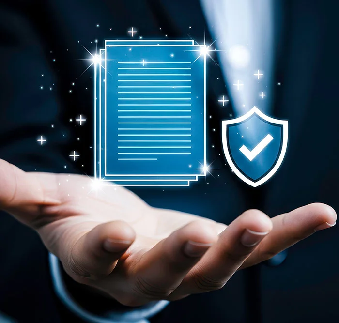 Security & Compliance Management