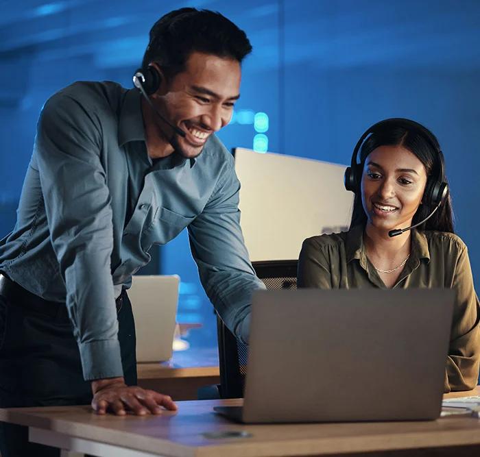 ServiceNow as a Service