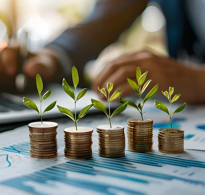 Technology Investment Planning