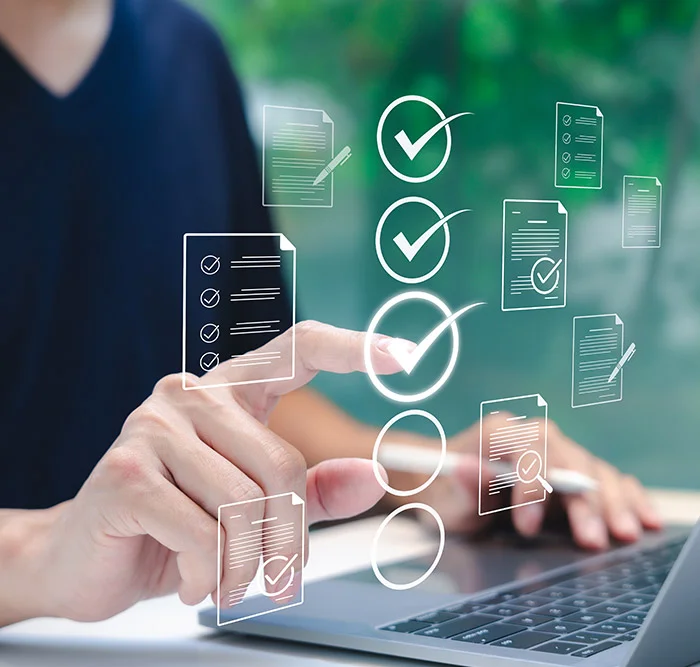 Technology Landscape Assessment
