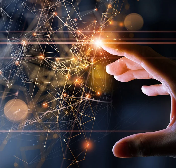 Transformation Services